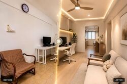 Blk 745 Nee Soon Central Spring (Yishun), HDB 3 Rooms #587617321
